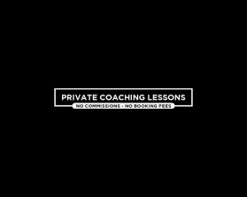 Private Coaching Lessons entry by daniliswandi