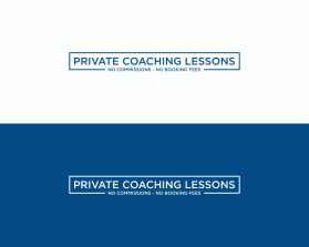 Private Coaching Lessons entry by suzkacevik