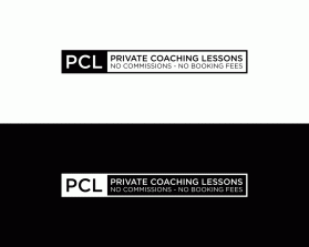 Private Coaching Lessons entry by suzkacevik