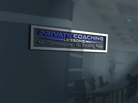 Private Coaching Lessons entry by GUSTIAN86