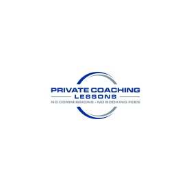 Private Coaching Lessons entry by berkah