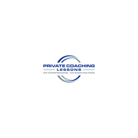Private Coaching Lessons entry by berkah