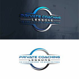 Private Coaching Lessons entry by makrufi