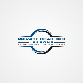 Private Coaching Lessons entry by makrufi