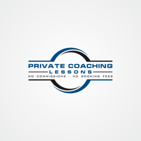 Private Coaching Lessons entry by makrufi