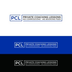 Private Coaching Lessons entry by berkah