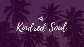 Kindred Soul entry by Creategraphics