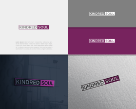 Kindred Soul entry by alley