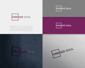 Kindred Soul entry by alley