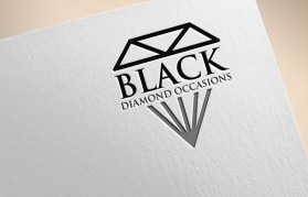 Black Diamond Occasions entry by Design Rock