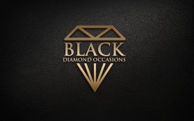 Black Diamond Occasions entry by Design Rock