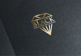 Black Diamond Occasions entry by Design Rock