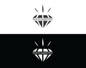 Black Diamond Occasions entry by freelancernursultan