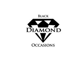 Black Diamond Occasions entry by Arvndsgr