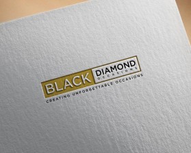 Black Diamond Occasions entry by alley