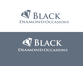 Black Diamond Occasions entry by Arvndsgr