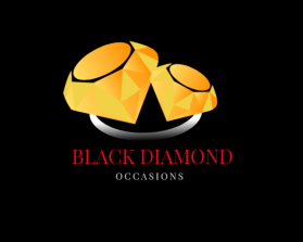 Black Diamond Occasions entry by @Dharm2367