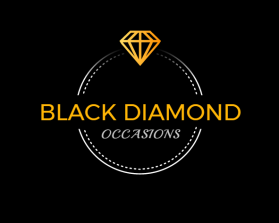 Black Diamond Occasions entry by @Dharm2367