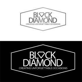 Black Diamond Occasions entry by Aam Faturrohman