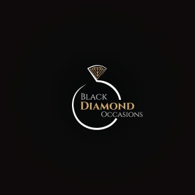 Black Diamond Occasions entry by osman36