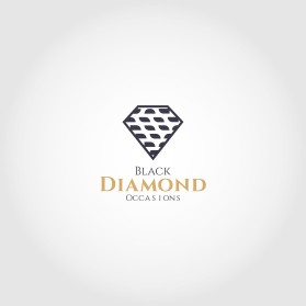 Black Diamond Occasions entry by osman36