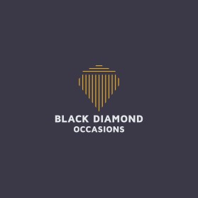 Black Diamond Occasions entry by osman36
