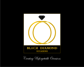 Black Diamond Occasions entry by nova
