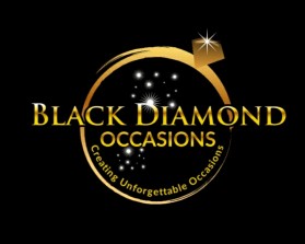 Black Diamond Occasions entry by Reck