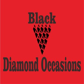 Black Diamond Occasions entry by jahck
