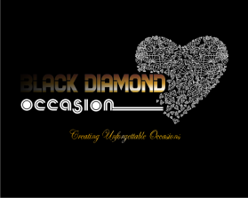 Black Diamond Occasions entry by nova