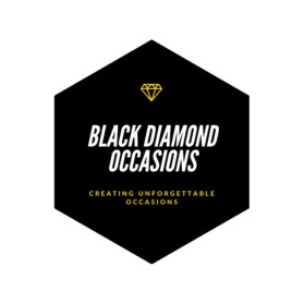 Black Diamond Occasions entry by ASDESIGNS