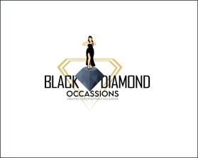 Black Diamond Occasions entry by artlook