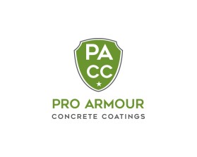 Pro Armour Concrete Coatings entry by RA7