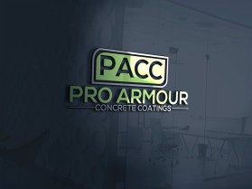 Pro Armour Concrete Coatings entry by MuhammadR