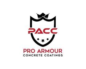 Pro Armour Concrete Coatings entry by RA7