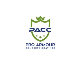 Pro Armour Concrete Coatings entry by RA7
