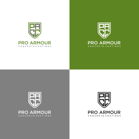 Pro Armour Concrete Coatings entry by vika