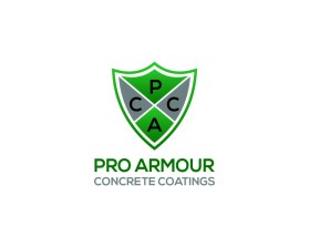 Pro Armour Concrete Coatings entry by herirawati