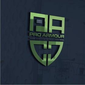 Pro Armour Concrete Coatings entry by jannatan