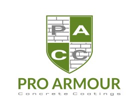 Pro Armour Concrete Coatings entry by atikh3080