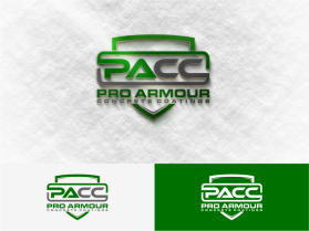 Pro Armour Concrete Coatings entry by gassania