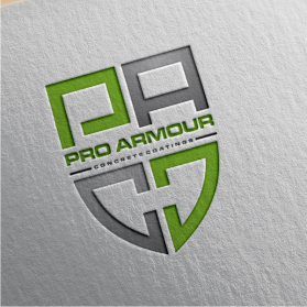 Pro Armour Concrete Coatings entry by jannatan
