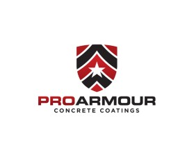 Pro Armour Concrete Coatings entry by biaggong