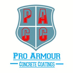 Pro Armour Concrete Coatings entry by Designer SK