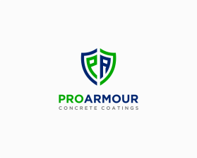 Pro Armour Concrete Coatings entry by andsue