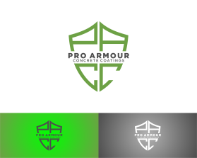Pro Armour Concrete Coatings entry by Fuad Kino