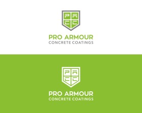 Pro Armour Concrete Coatings entry by akari