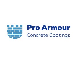 Pro Armour Concrete Coatings entry by Massi
