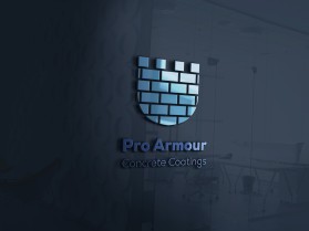 Pro Armour Concrete Coatings entry by Massi