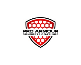 Pro Armour Concrete Coatings entry by Cobrator